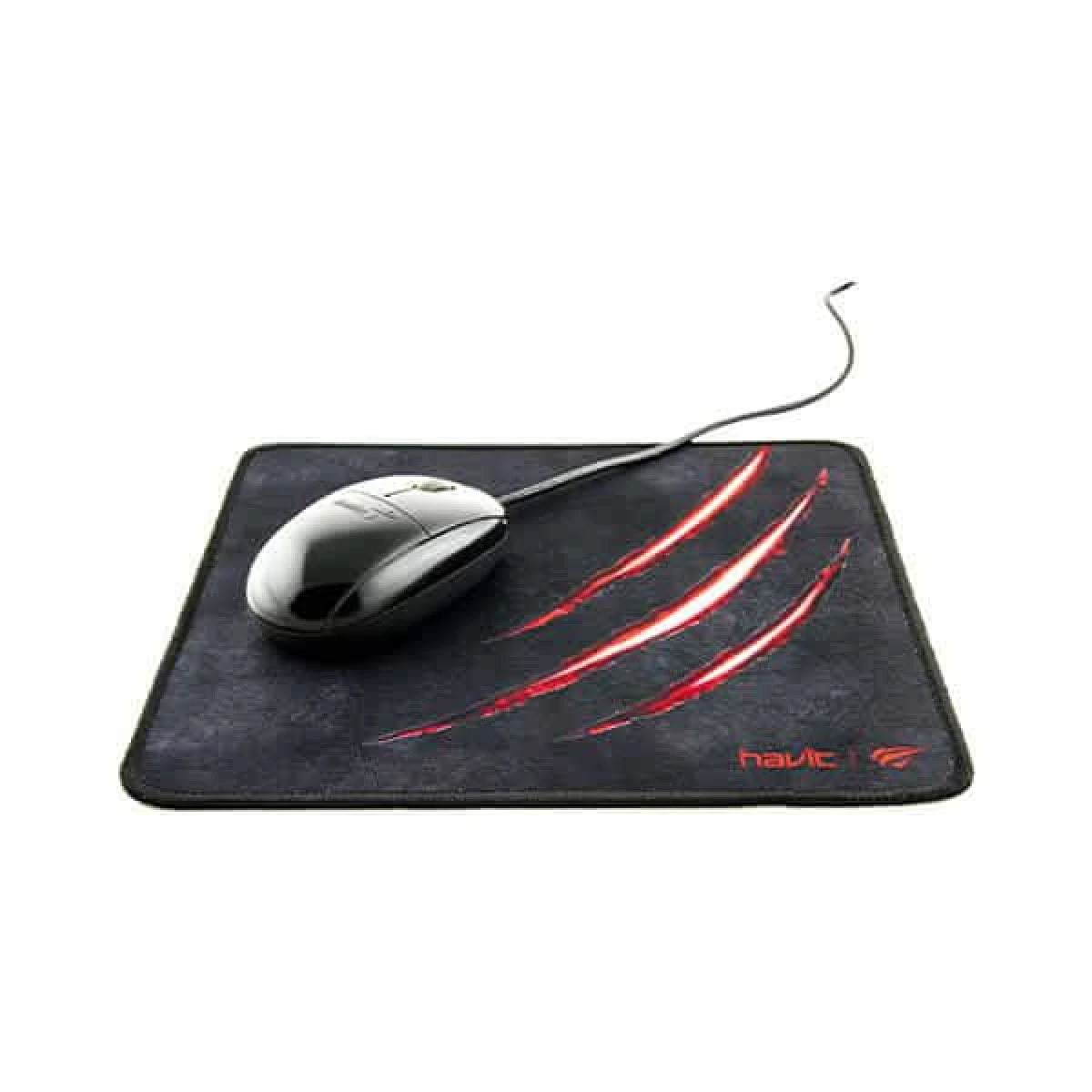 HAVIT MP838 Gaming Mouse Pad S - Black HAVIT MP838 Gaming Mouse Pad S - Black